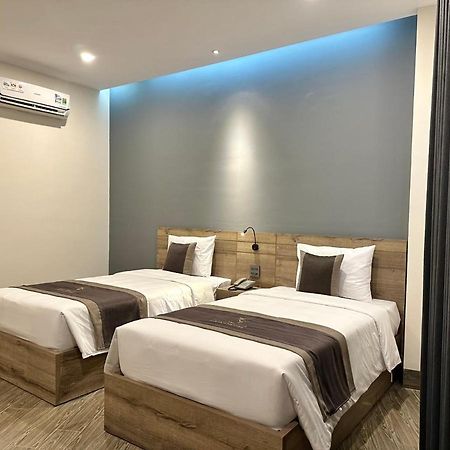 Lion 6 Hotel Can Tho Luaran gambar