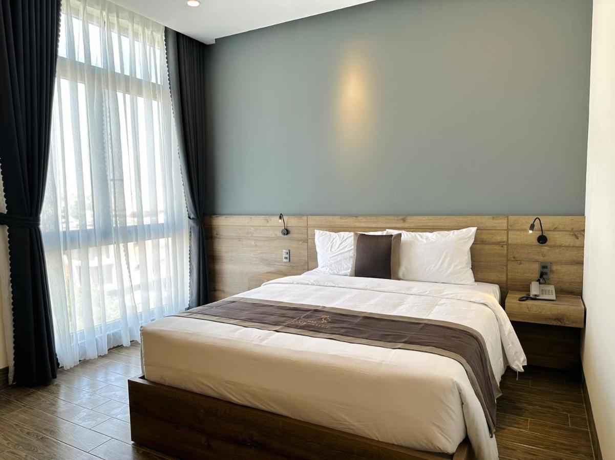 Lion 6 Hotel Can Tho Luaran gambar