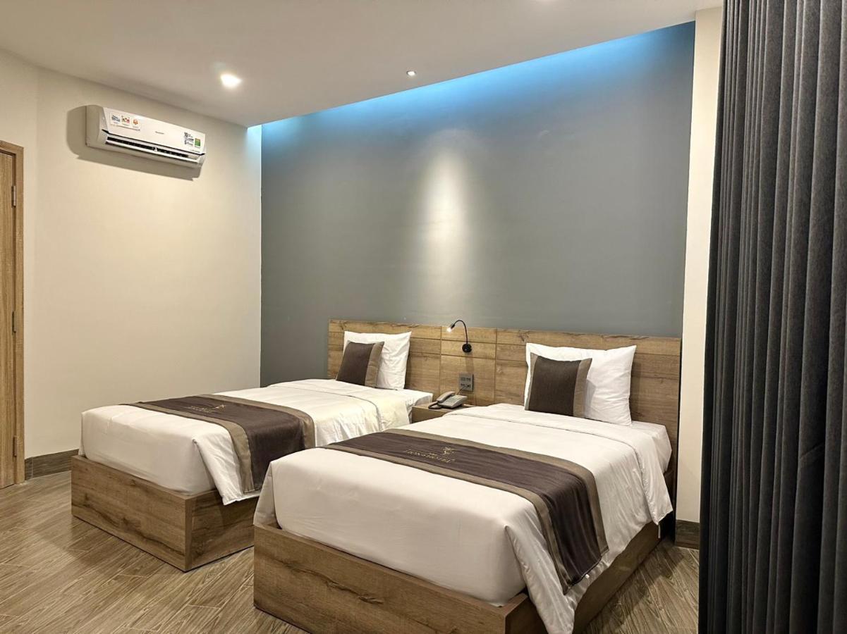 Lion 6 Hotel Can Tho Luaran gambar