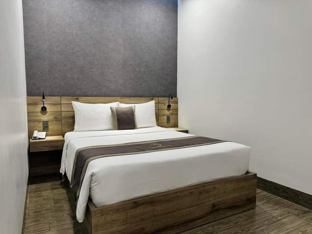 Lion 6 Hotel Can Tho Luaran gambar
