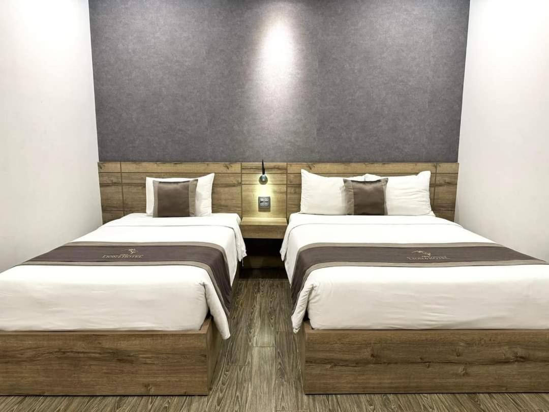 Lion 6 Hotel Can Tho Luaran gambar