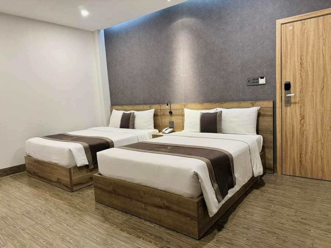 Lion 6 Hotel Can Tho Luaran gambar